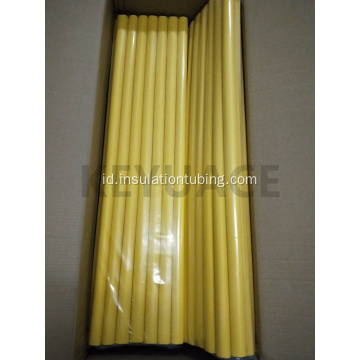 Busbar Heat Shrinkable Tubing untuk Perlindungan Bus bar